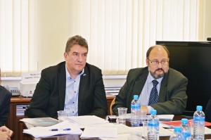 Сергей Кривенко, СПЧ, Гражданин. Армия. Право,. Совет по правам человека при Президенте РФ