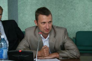 Алексей Табалов