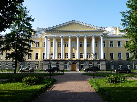 Ленинградский окружной военный суд