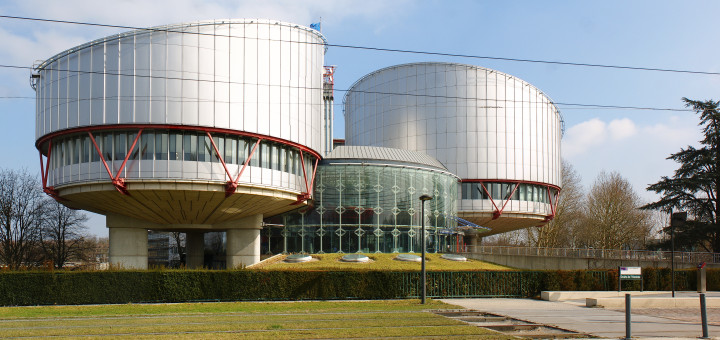 ЕСПЧ Европейский суд по правам человека