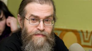 Яков Кротов