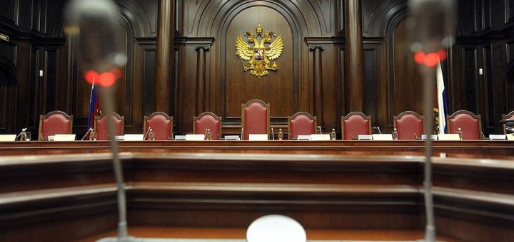 Конституционный суд третья отсрочка от призыва