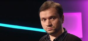Юрист Солдатских матерей Санкт-Петербурга Александр Горбачев